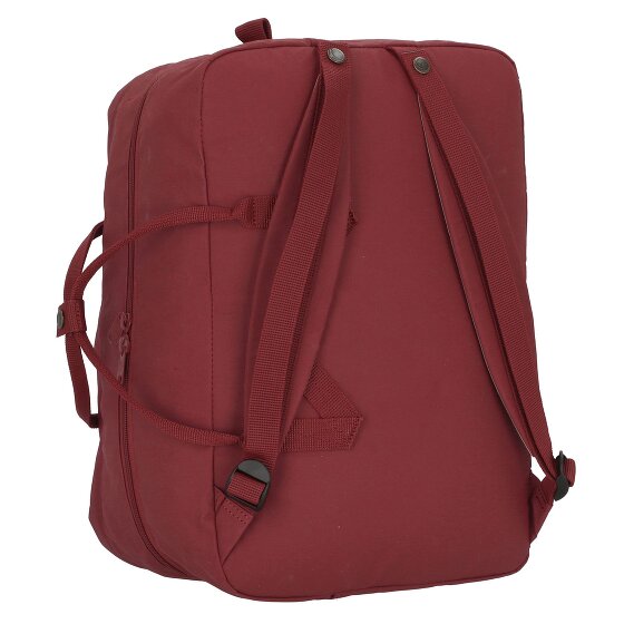 Fjällräven Kanken Torba podróżna Weekender 44 cm