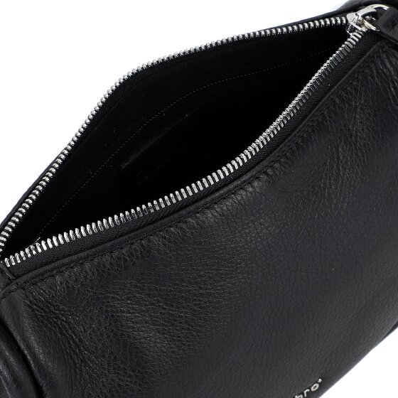 abro Willow Torba na ramię Skórzany 21 cm