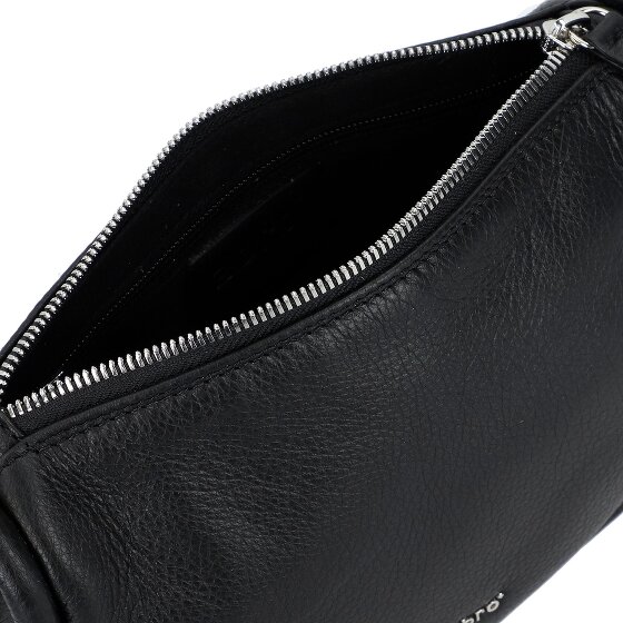 abro Willow Torba na ramię Skórzany 21 cm