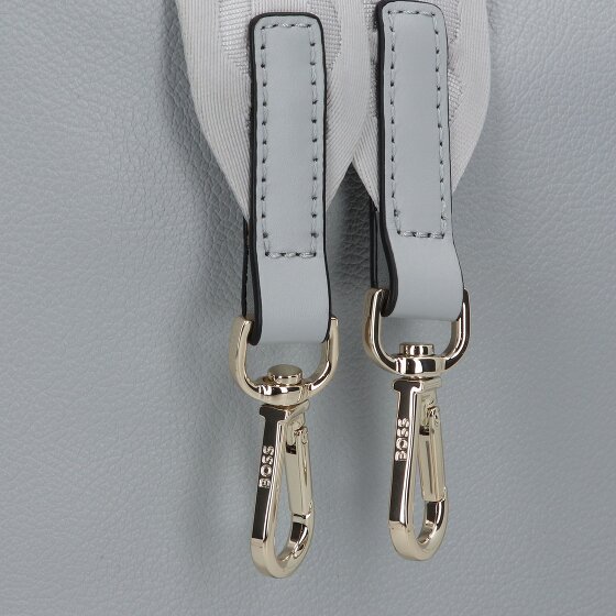 Boss Alyce Torba na ramię Skórzany 31 cm