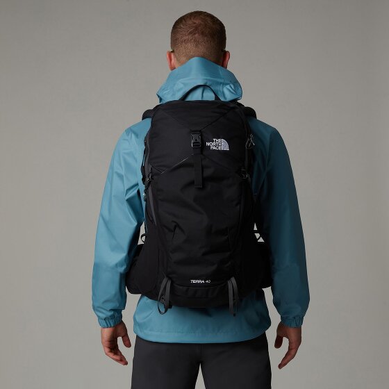 The North Face Terra 40 Plecak turystyczny 60 cm