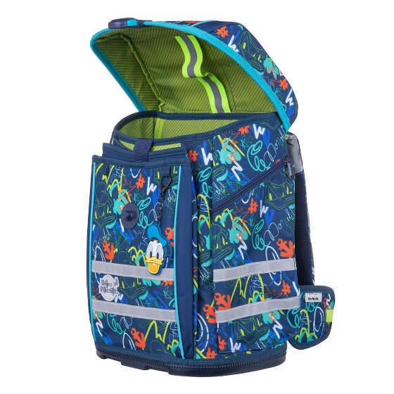 McNeill Perfecto Zestaw tornistra 5-części