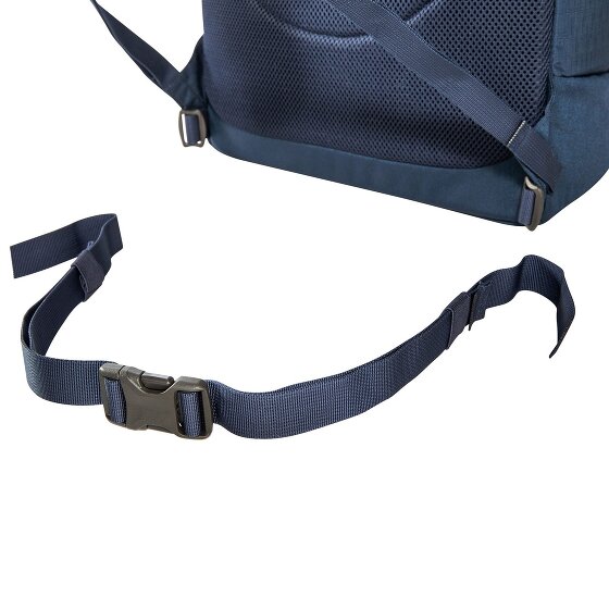 Tatonka Grip Rolltop Backpack 55 cm przegroda na laptopa