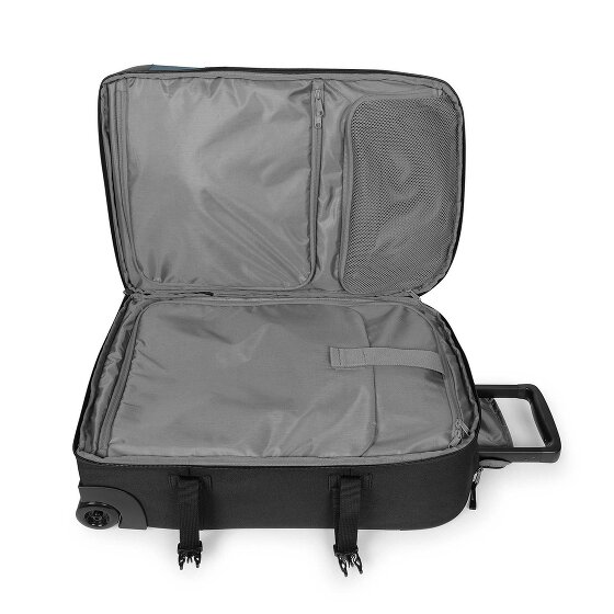 Eastpak Transit'R Pro 2 kółka Torba podróżna S 56 cm