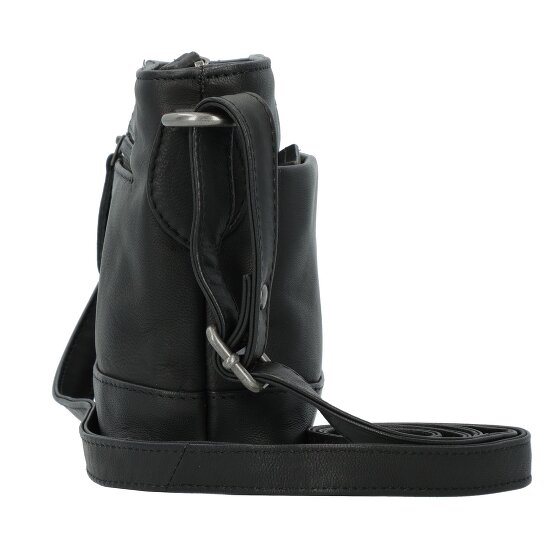 Greenburry Fiorentina Torba na ramię Skórzany 22.5 cm