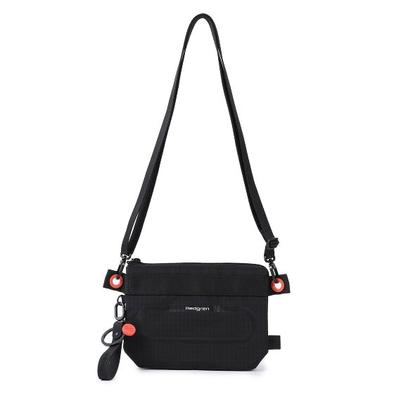 Hedgren Uni Ichi S Torba na ramię Ochrona RFID 19 cm