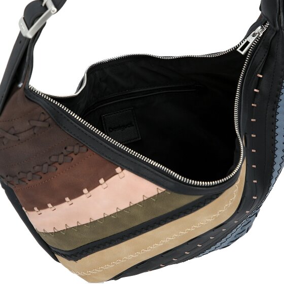 Desigual Quebec Torba na ramię 22.5 cm