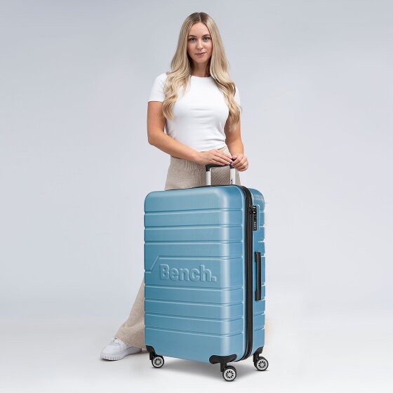 Bench Seattle 4 kółka Walizka L 79 cm