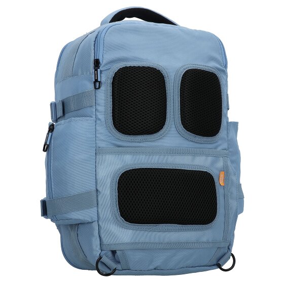 Polestream Plecak podróżny Strz by Berlin z przegrodą na laptopa 39 cm