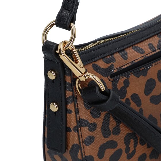 Fossil Jolie Torba na ramię Skórzany 21.5 cm