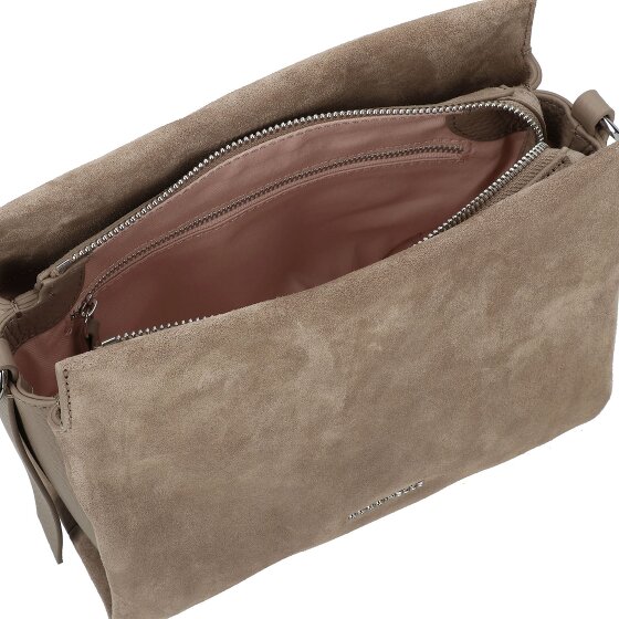 Coccinelle Boheme Torba Skórzany 22.5 cm