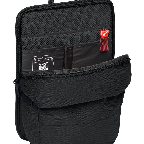 Vaude Coreway Plecak 39 cm Komora na laptopa
