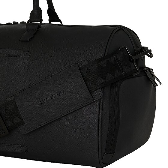 Sprayground Blacked Out Torba podróżna Weekender 50 cm