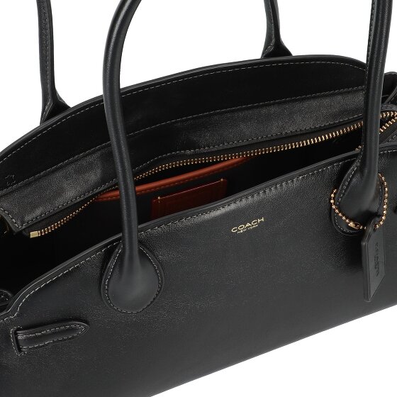Coach Empire Torba na ramię Skórzany 34 cm