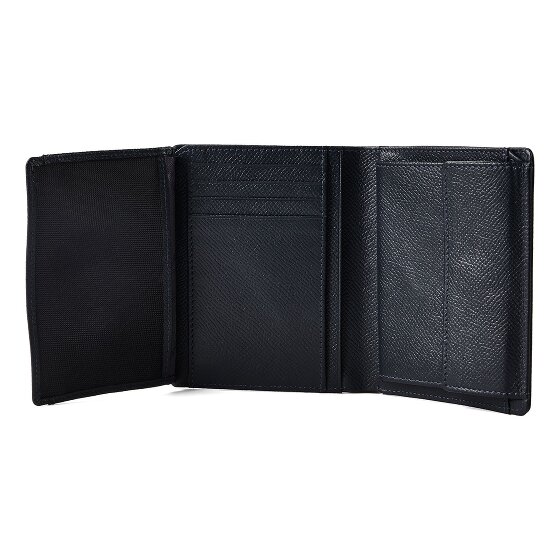 Braun Büffel Robin Portfel Ochrona RFID Skóra 12 cm