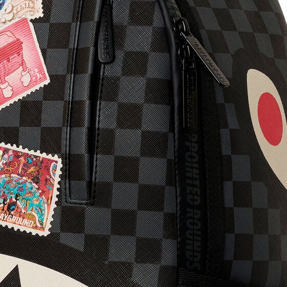 Sprayground Usps Half Plecak 45 cm Komora na laptopa
