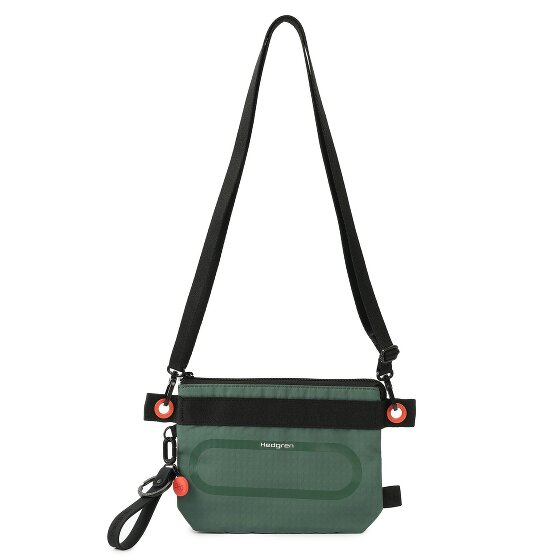 Hedgren Uni Ichi S Torba na ramię Ochrona RFID 19 cm