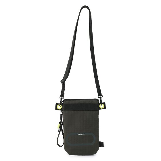 Hedgren Uni Otu Torba na ramię Ochrona RFID 13 cm