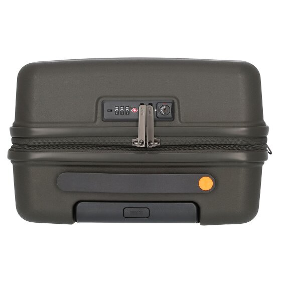 Bric's BY Ulisse Wózek kabinowy 4-kołowy 55 cm