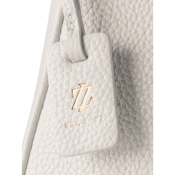 Lazarotti Bologna Leather1 Torba na ramię Skórzany 27 cm