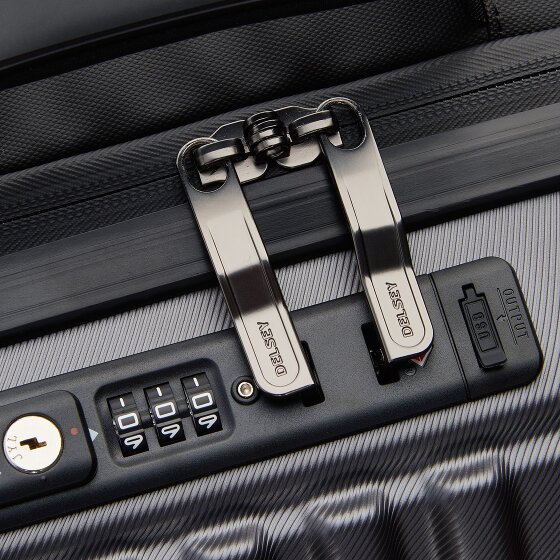 Delsey Paris Rempart Plecak 41.5 cm Komora na laptopa
