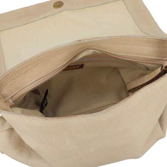 Taschendieb Wien Herzweg Torba na ramię Skórzany 29 cm