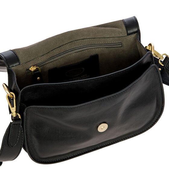 Bric's Volterra Torba na ramię Skórzany 25.5 cm