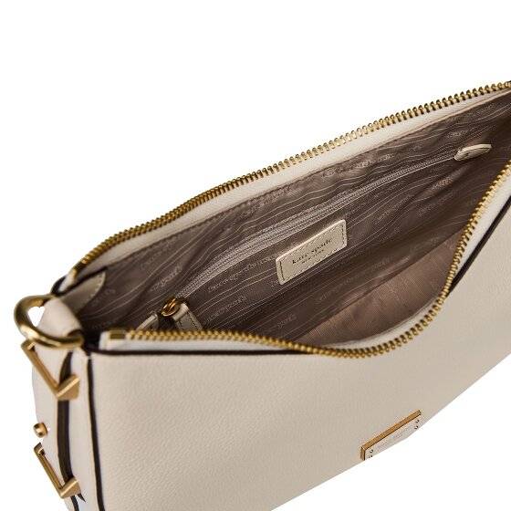 Kate Spade New York Liv Torba na ramię Skórzany 27 cm