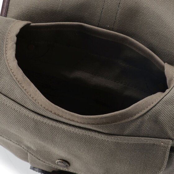 Filson Luggage Twill Torba na ramię 25.5 cm