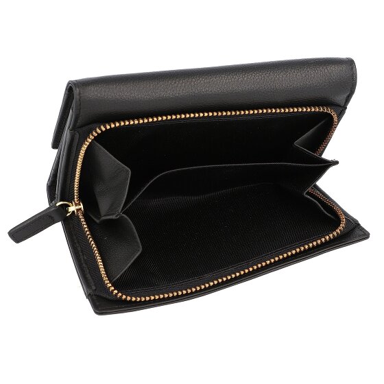 L.Credi Evelyn Wallet RFID Leather 14,5 cm