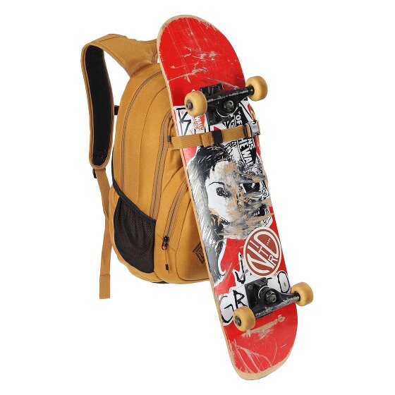 NITRO Daypack Chase Backpack 51 cm przegroda na laptopa