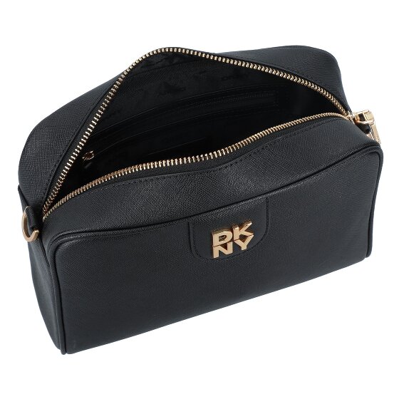 DKNY Carol Torba na ramię Skórzany 22 cm