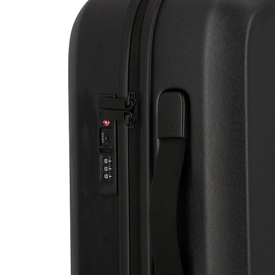 Bellroy Transit 4 kółka Walizka kabinowa 55 cm