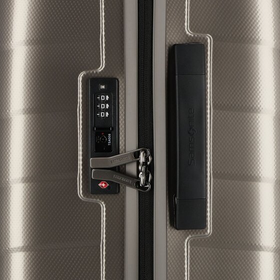 Samsonite Attrix 4 kółka Walizka 75 cm