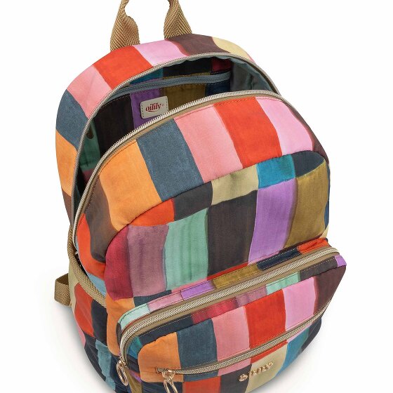 Oilily Orilla Plecak 38.5 cm