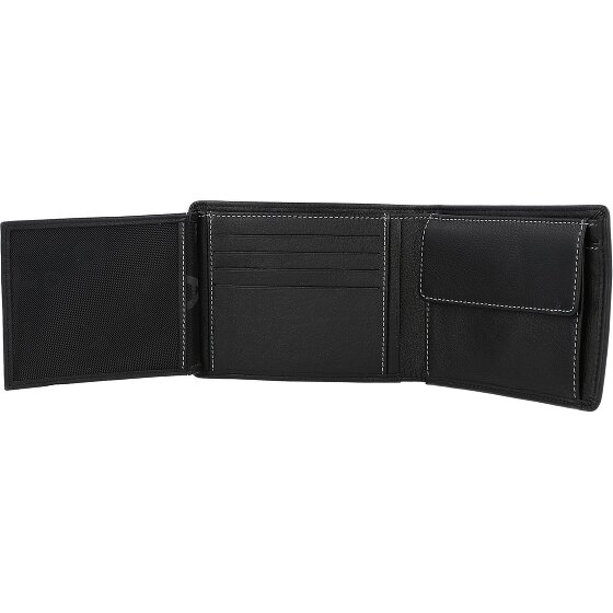 Picard Diego portfel skórzany 12,5 cm