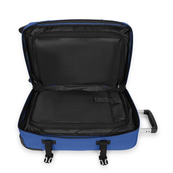 Eastpak Transit'R Plus 2 kółka Walizka kabinowa 55 cm