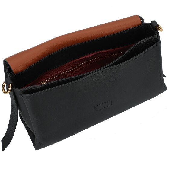 Coccinelle Boheme Torba na ramię Skóra 27 cm