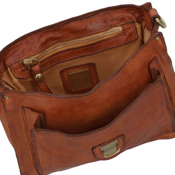 Campomaggi Aurora Torba Skórzany 23 cm