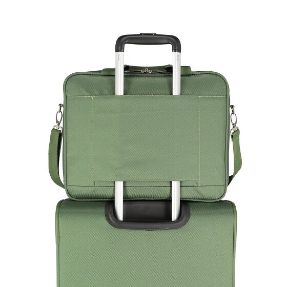 Travelite Miigo torba lotnicza 40 cm przegroda na laptopa