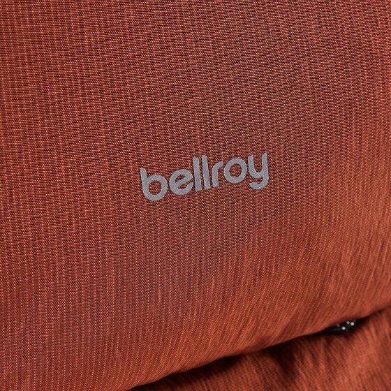 Bellroy Plecak podróżny Lite z przegrodą na laptopa 52 cm
