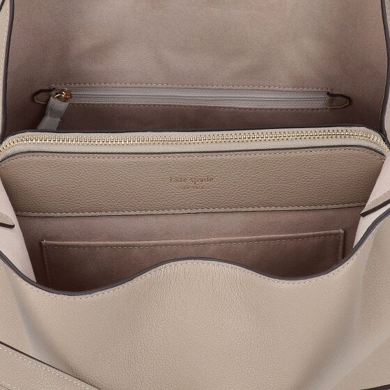 Kate Spade New York Deco Torba na ramię Skórzany 31 cm