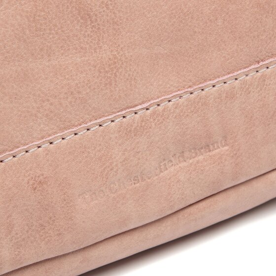 The Chesterfield Brand Weimar Torba na ramię Skórzany 24 cm