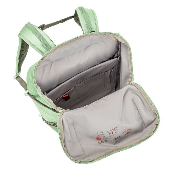 Vaude CityGo II 30 Plecak 60 cm Komora na laptopa