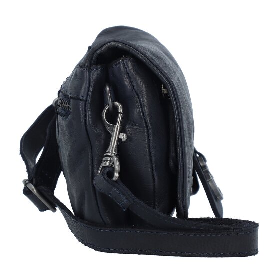 Harbour 2nd Anchor Love Torba na ramię Skórzany 22.5 cm