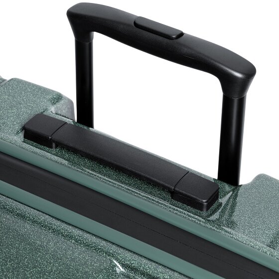 Epic Crate Reflex 4-Wheel Suitcase Set 3szt.