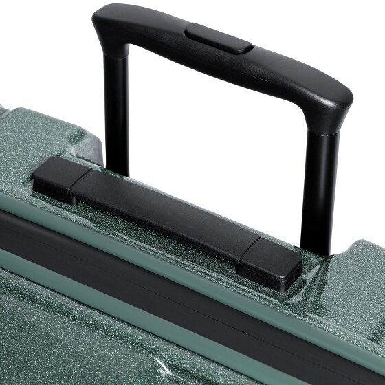 Epic Crate Reflex 4-Wheel Suitcase Set 3szt.