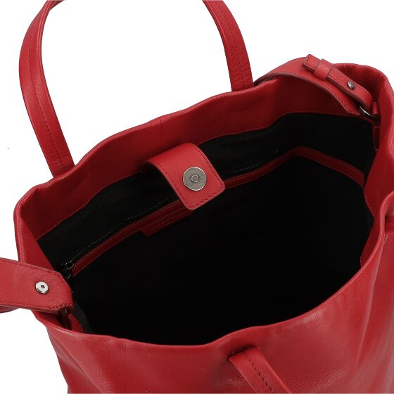 Liebeskind Hera Torba na ramię Skórzany 42 cm