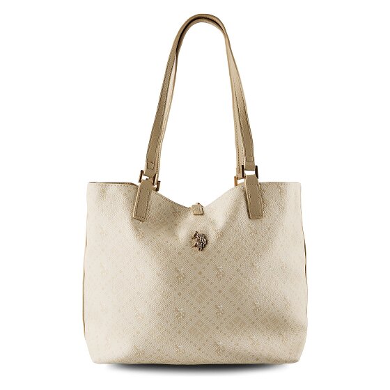 U.S. Polo Assn. Malibu Shopper Bag 30 cm