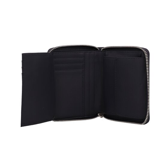 Liebeskind Dancing Letters Conny Portfel Skórzany 12.5 cm